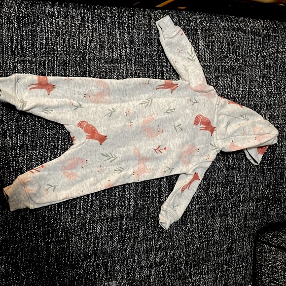 Carters - Picture 2 of 2